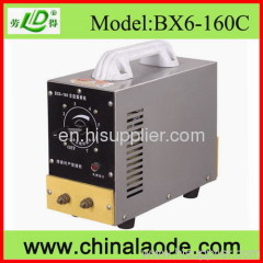 BX6-160C Hand-Held Welding Machine