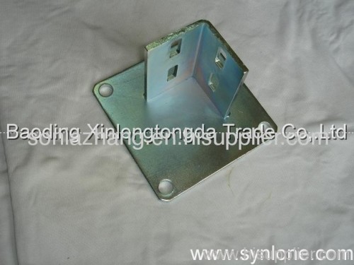 Aluminium Die Castings