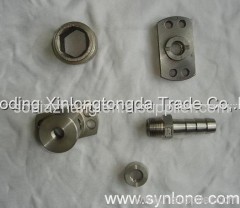 Die Casting Parts