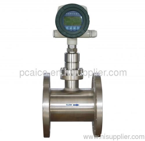 target flowmeter/gas flow meter /oil flow meter