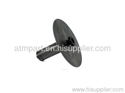 ATM PART NP06 take up spool