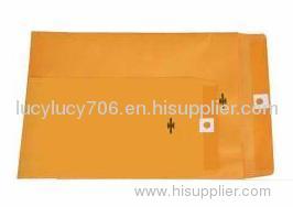 Clasp Envelope