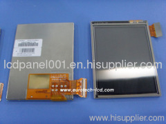 TFT-LCD TD035STED7