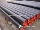 seamless steel pipe manufacturer