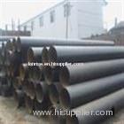 seamless steel pipe factory