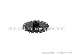 ATM PART Drive Shaft Assy