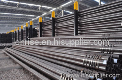 API 5L seamless steel pipes