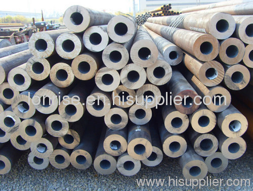 ASTM A192 seamless steel pipe