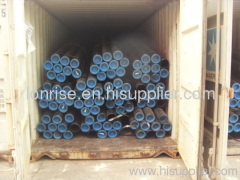 ASTM A519 seamless steel pipes