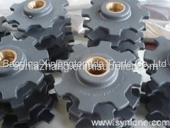 Die Casting parts