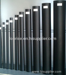 DIN17175 seamless steel pipes