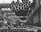EN10216 seamless steel pipe