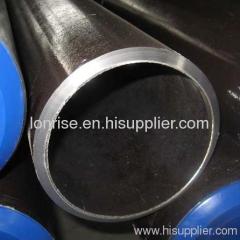 EN10297 seamless steel pipe