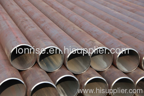 JIS3454 seamless steel pipes