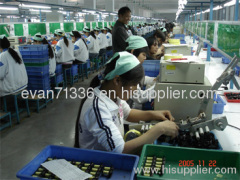 Shenzhen Pertie Technology Limited Company