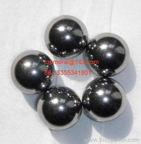 bearing steel ball