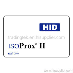 HID ISOProx II 1386