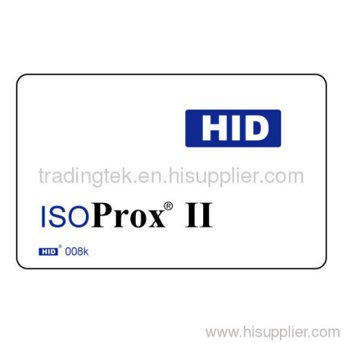 HID ISOProx II 1386