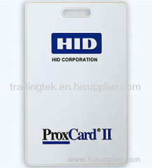 HID Prox Card II 1326