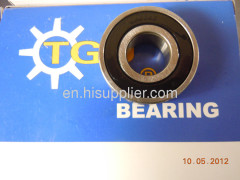 Deep groove ball bearing 16016,16017,16018,16019,16020,