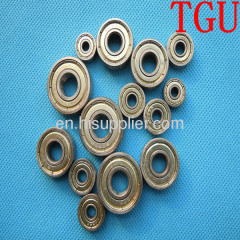 Deep groove ball bearing 87502,88502,8016,87016,88016,8602,88602,