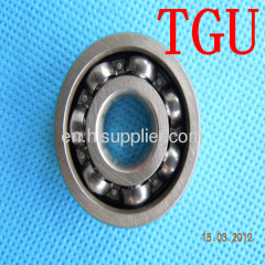 Deep groove ball bearing YA5P53Z2,6006/P6,6007/P63Z2,6007/P53Z2,