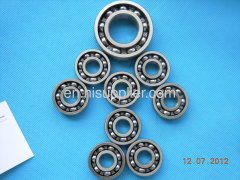 Deep groove ball bearing 87507,87508,87509,87510,87602,87603,87604,