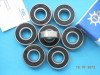 Deep groove ball bearing W6000-2RS,LR6205-2RS,LR6207,W6305,12BC04S3,