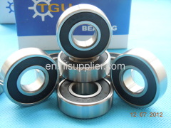 Deep groove ball bearing R1212ZZ,R8ZZ,RLS4ZZ,RMS4ZZ,R1458ZZ,R10ZZ,