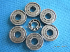 Deep groove ball bearing 6914ZZ,6815ZZ,6915ZZ,6816ZZ,6916ZZ,