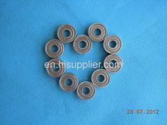 Deep groove ball bearing 6911ZZ,6812ZZ,6912ZZ,6813ZZ,6913ZZ,6814ZZ,