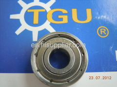 Deep groove ball bearing 6908ZZ,6809ZZ,6909ZZ,6810ZZ,6910ZZ,6811ZZ,