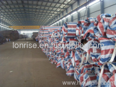 JIS3456 seamless steel pipe