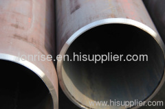 JIS3456 seamless steel pipes