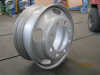 steel wheel rims