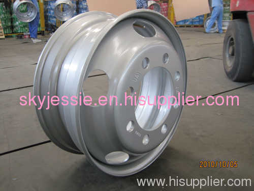 Wheel Rims