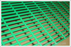 Welded Wire Mesh