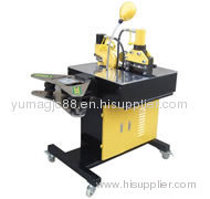 multi-station machine busVHB-401