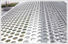 Perforated Metal Mesh