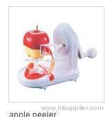 apple peeler