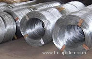 Galvanized Wire Mesh