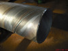 spiral steel pipe supplier