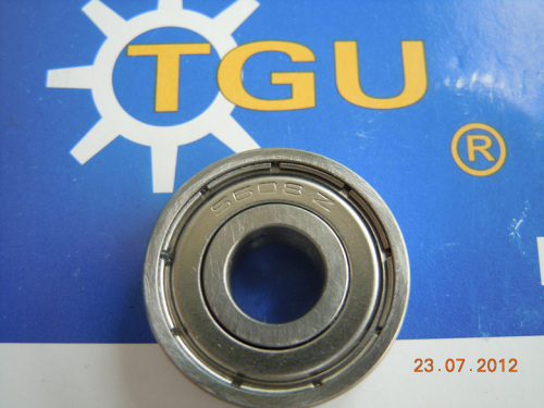 Deep groove ball bearing 28BCS15,30BCDS2,30BCDS3,35BCDS2,35BCD08-2LR,