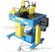 functional copper processing machineEPCB-401