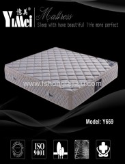 Offer comfort Spring Mattress