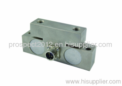 Elevator load cell