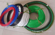 PVC Coated Wire