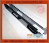 Santa Fe side step / running board 2010 original style (dedicated for 4S repair)