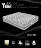 Memory Foam Pocket Spring Mattress