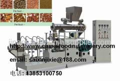 TVP food processing line